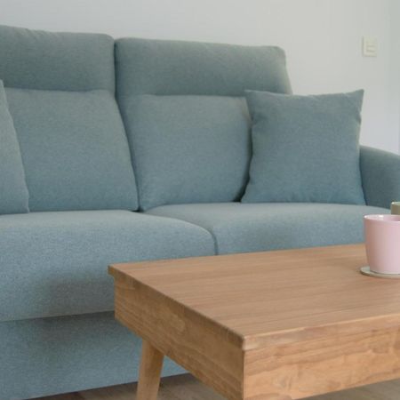 Apartamentos Son Do Faro Fisterra Værelse billede