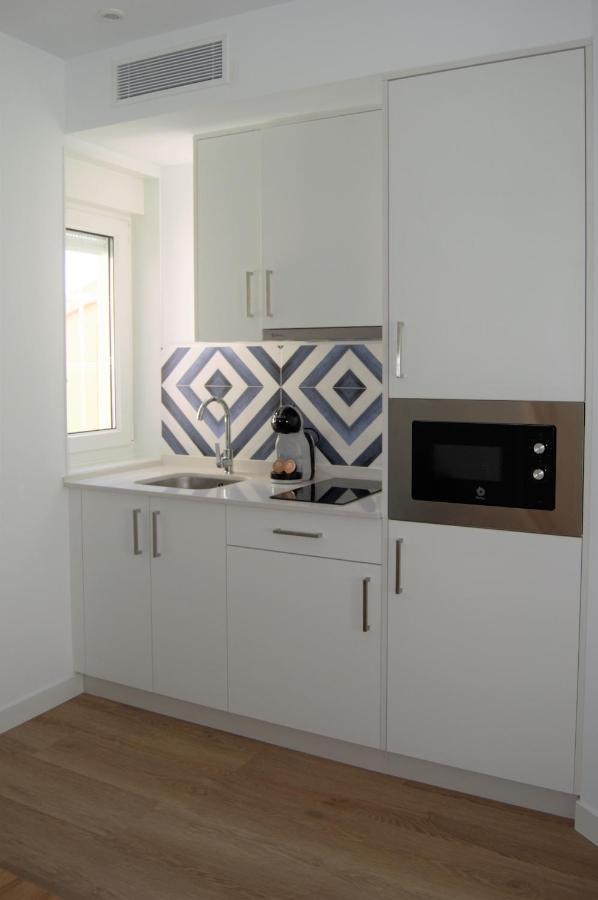 Apartamentos Son Do Faro Fisterra Eksteriør billede