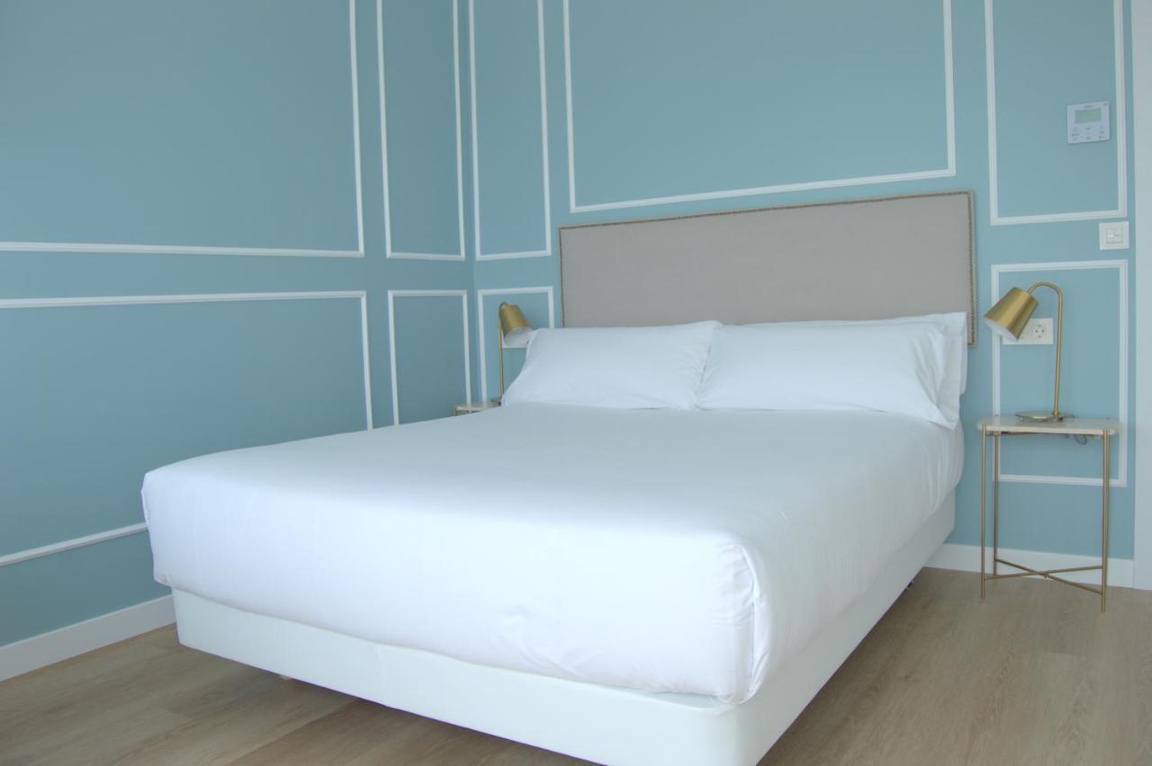 Apartamentos Son Do Faro Fisterra Eksteriør billede