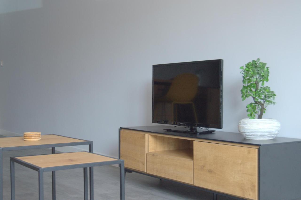 Apartamentos Son Do Faro Fisterra Eksteriør billede